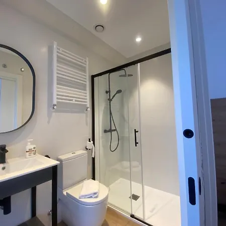 Donostia Guest house 3*