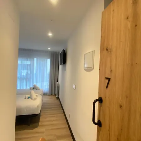 Donostia Guest house 3*