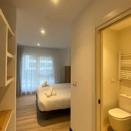 Donostia Guest house 3*