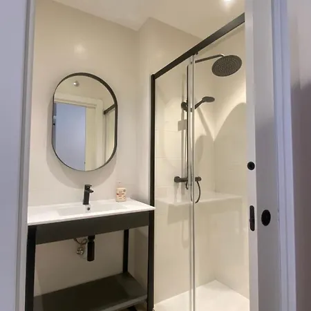 Donostia Guest house San Sebastian