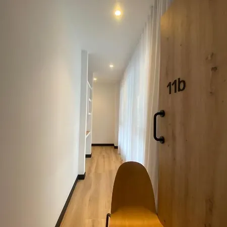 Guest house Donostia *