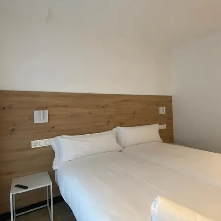 Donostia Pensjonat 3*