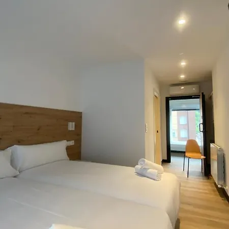 Donostia 3* San Sebastian