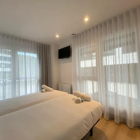 Guest house Donostia *