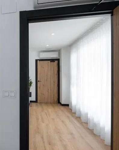 Donostia Pensjonat 3*