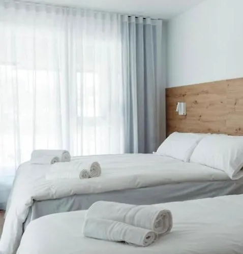 Donostia Pensjonat 3*