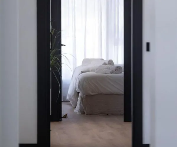 Donostia Pensjonat San Sebastián