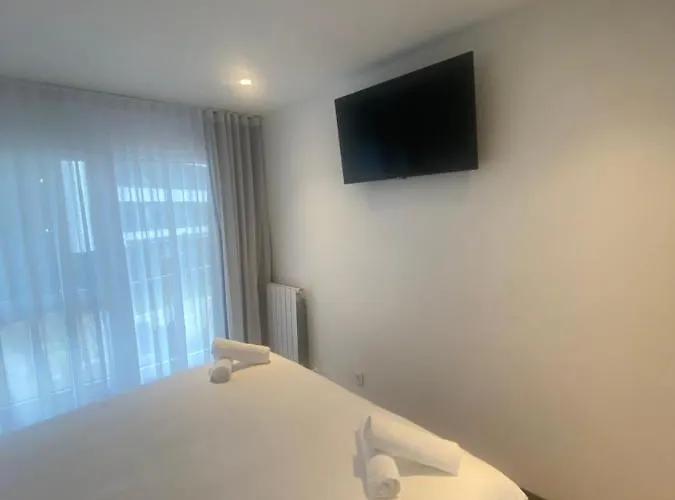 Pensjonat Donostia 3*