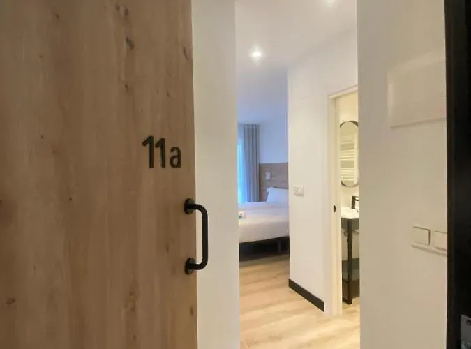 Guest house Donostia San Sebastian