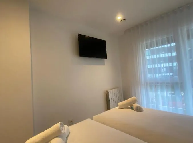 Pensjonat Donostia 3*