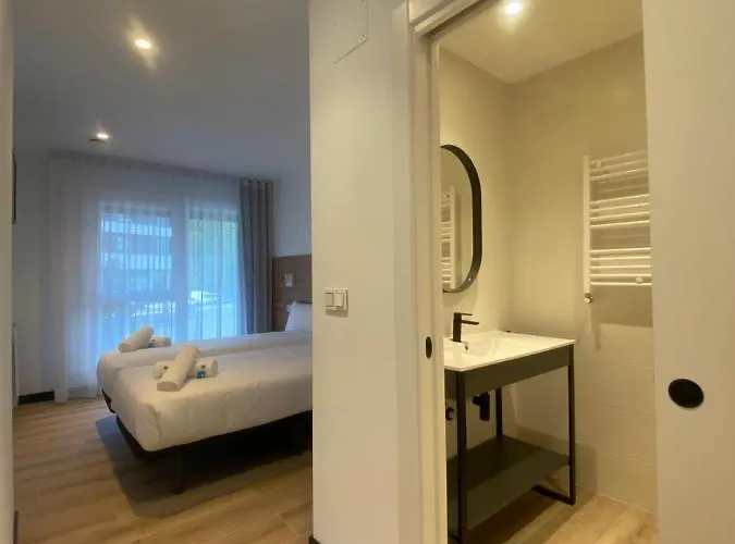 Pensjonat Donostia 3*