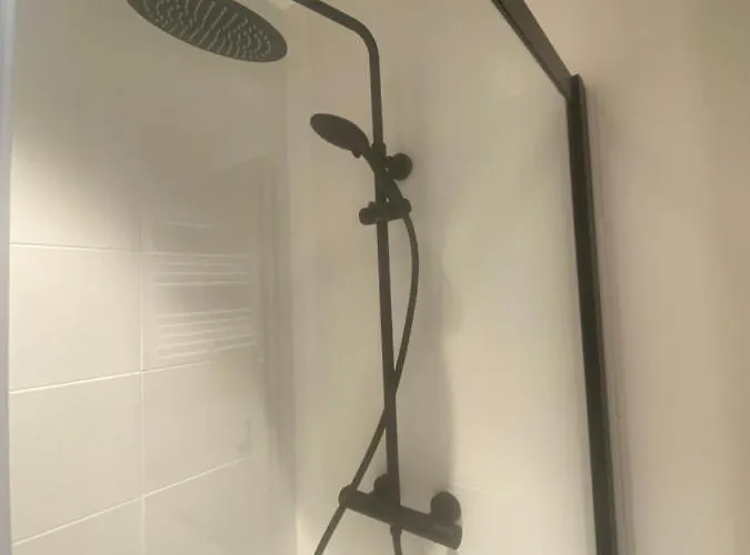 Gasthuis Donostia San Sebastian