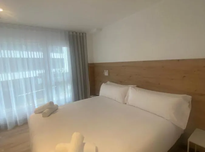 Pensjonat Donostia 3*