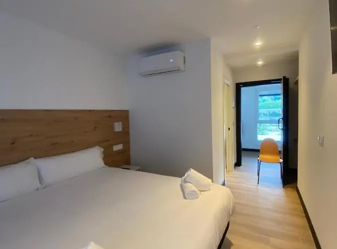 Donostia Pensjonat 3*