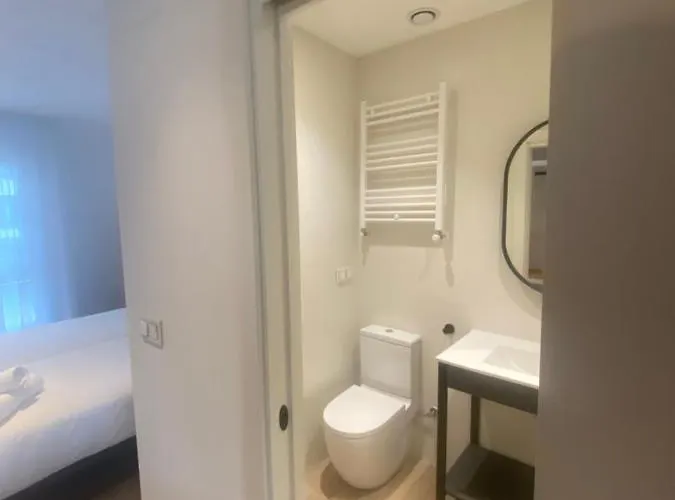 Donostia Gasthuis San Sebastian