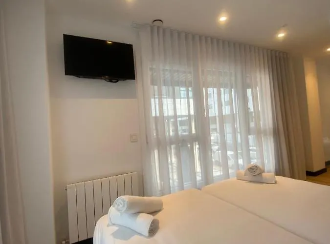 Donostia Gasthuis 3*