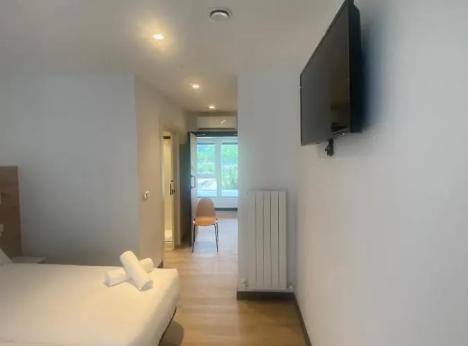 Gasthuis Donostia San Sebastian