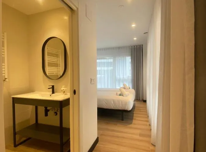 Donostia Gasthuis San Sebastian