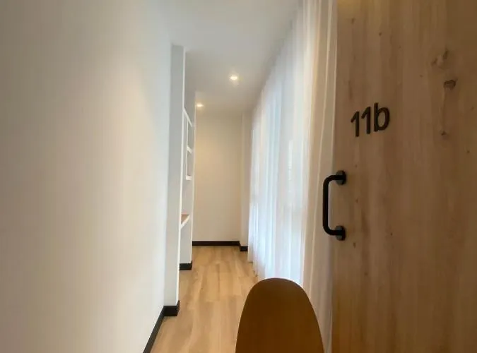 Pensjonat Donostia 3*