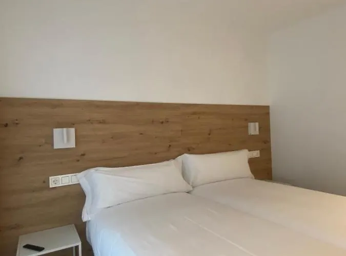 Donostia Pensjonat 3*