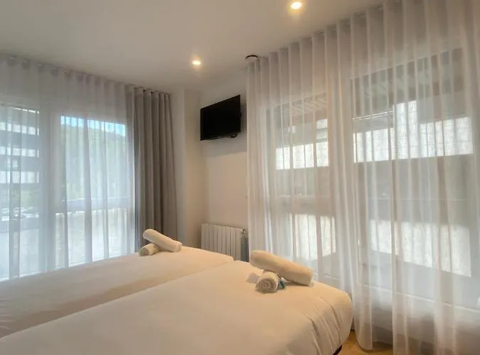 Pensjonat Donostia 3*