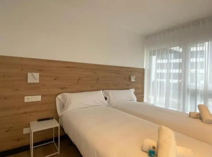 Donostia Pensjonat 3*