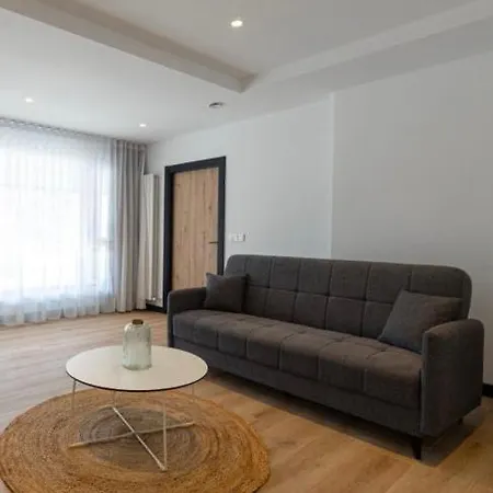 Donostia Guest house San Sebastian