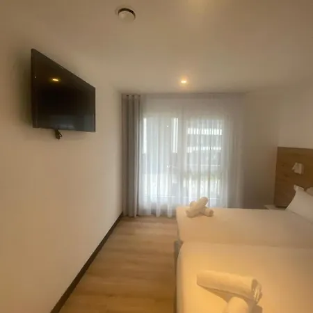 Donostia Guest house San Sebastian