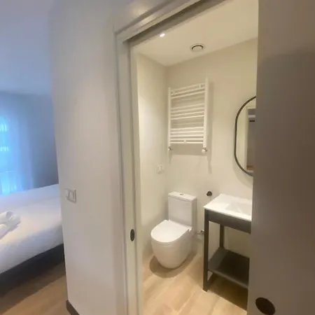 Donostia Guest house San Sebastian