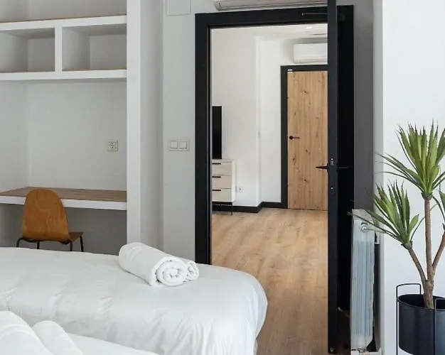 Donostia Guest house 3*