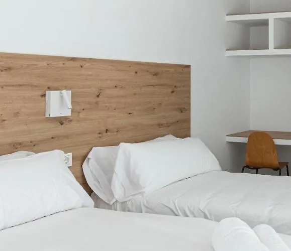 Guest house Donostia San Sebastian