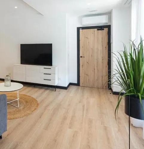 Donostia Guest house San Sebastian