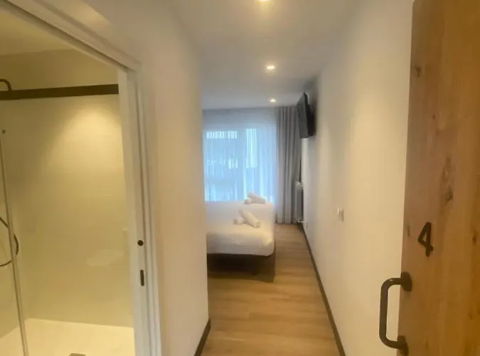 Donostia Guest house San Sebastian