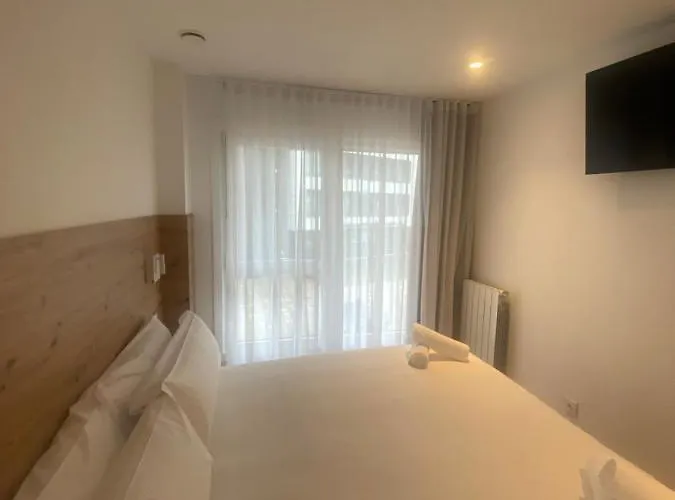 Donostia Guest house