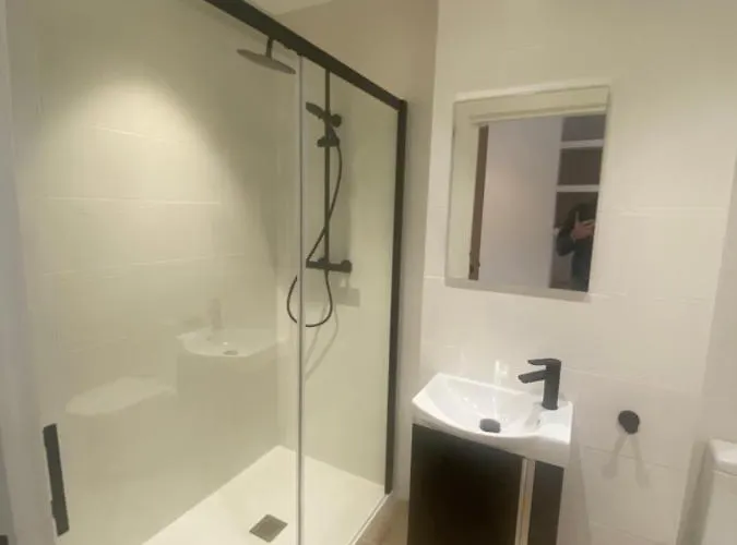 Guest house Donostia 3*