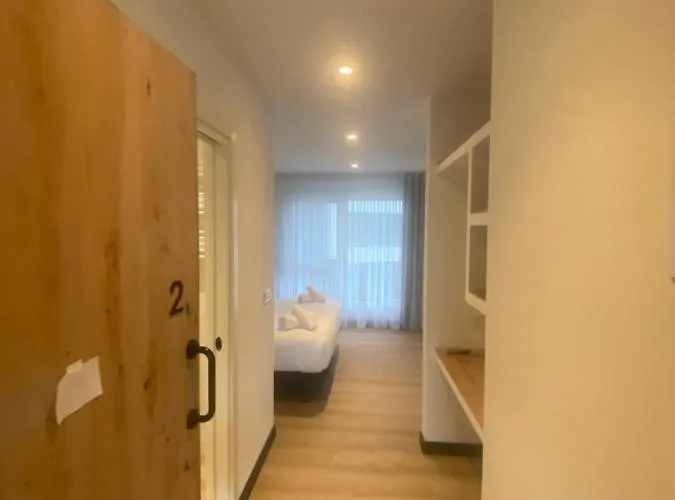 Guest house Donostia San Sebastian