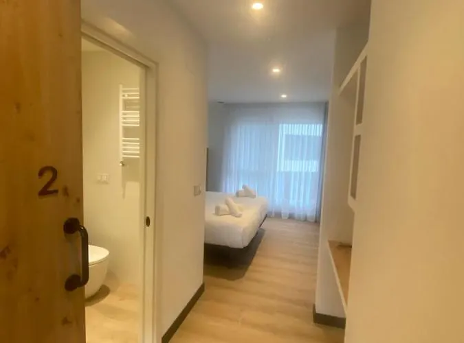 Guest house Donostia