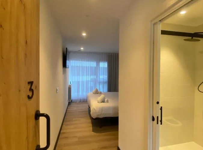 Donostia Guest house San Sebastian