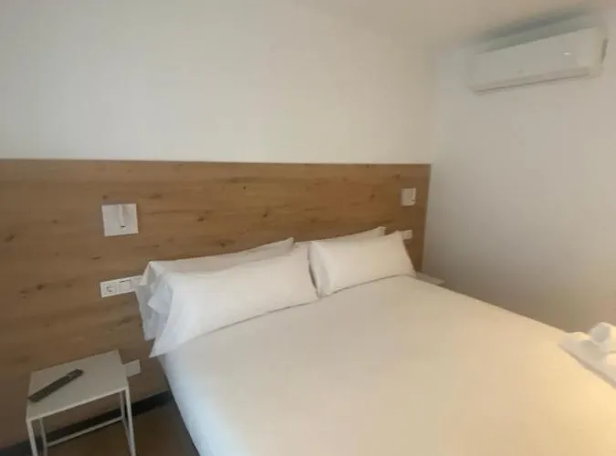 Guest house Donostia