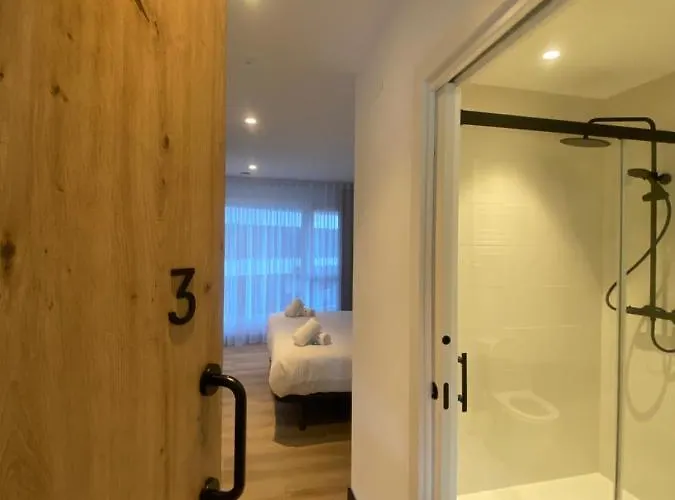 Donostia Guest house San Sebastian