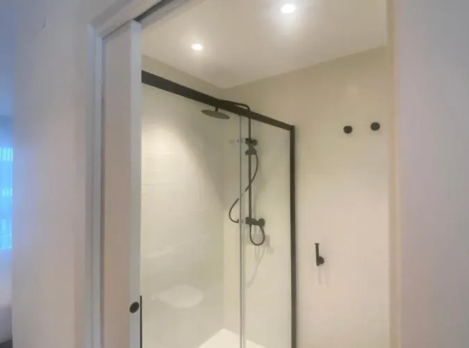 Donostia Guest house 3*