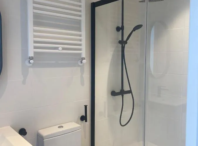 Guest house Donostia 3*