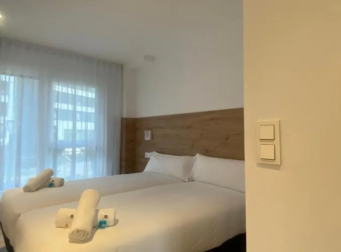 Guest house Donostia San Sebastian