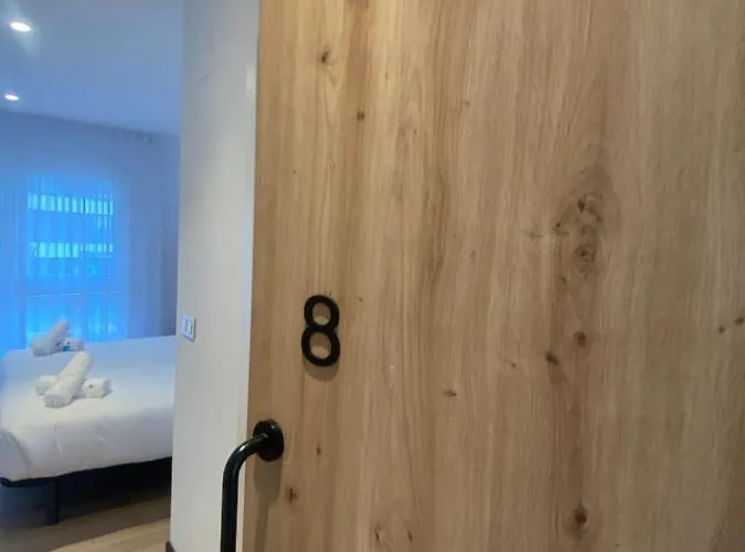 Guest house Donostia