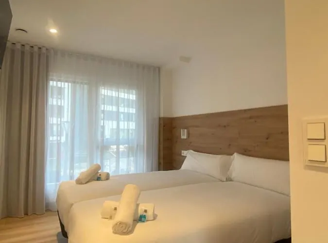 Donostia Guest house San Sebastian