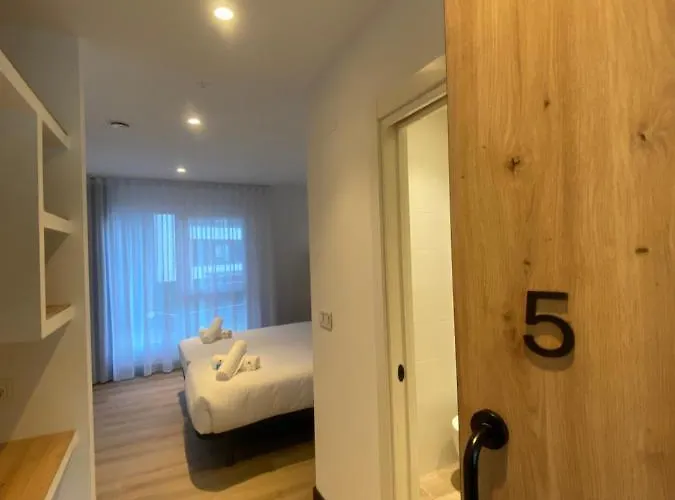 Guest house Donostia San Sebastian