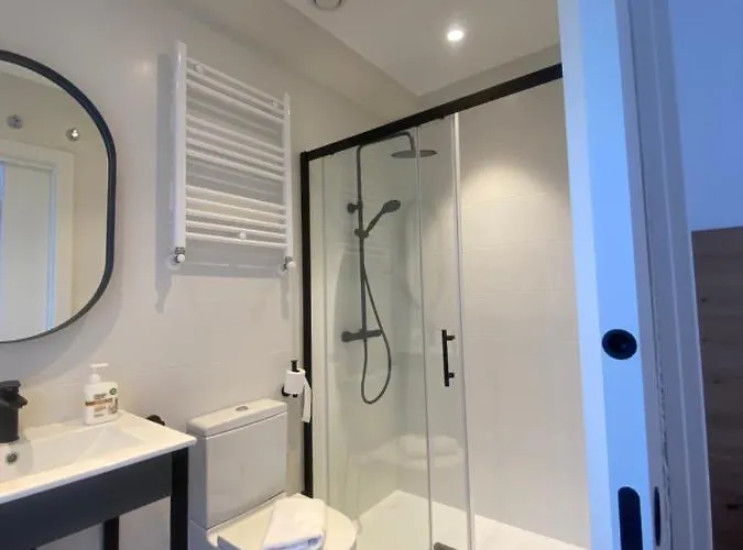 Donostia Guest house 3*