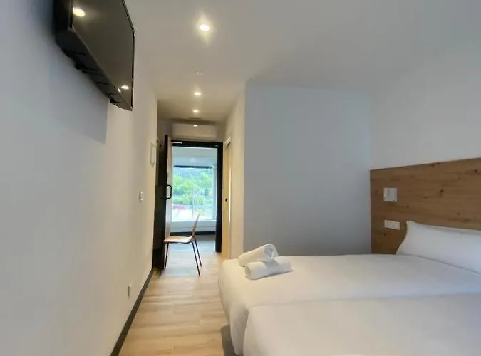 Donostia Guest house San Sebastian