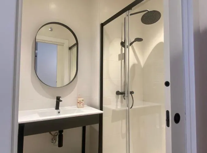 Donostia Guest house San Sebastian